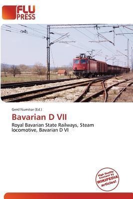 Bavarian D VII