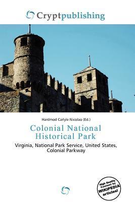 Colonial National Historical Park