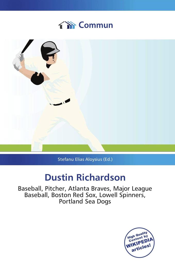 Dustin Richardson