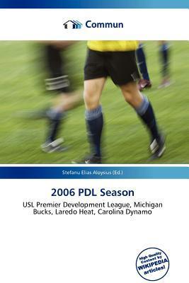 2006 PDL Season