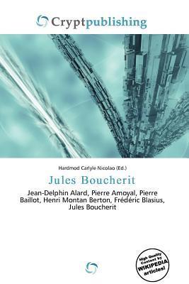 Jules Boucherit