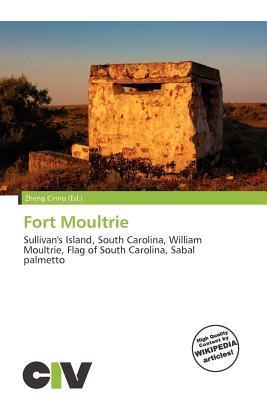 Fort Moultrie