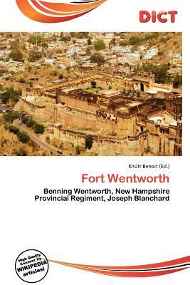 Fort Wentworth