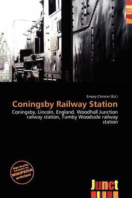 Coningsby Railway Station