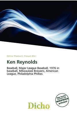 Ken Reynolds