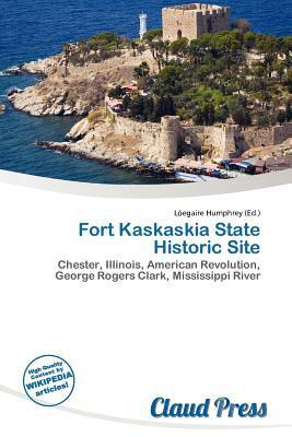 Fort Kaskaskia State Historic Site