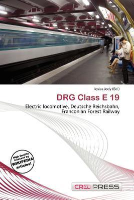 DRG Class E 19