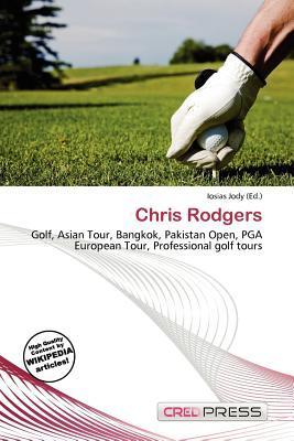 Chris Rodgers