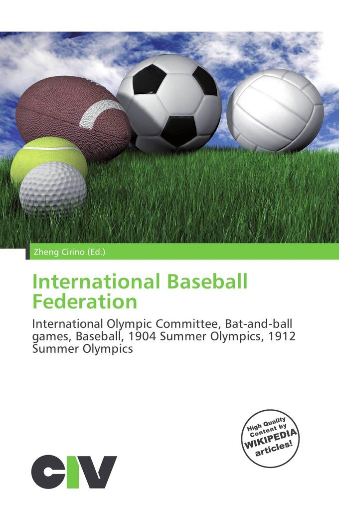 International Baseball Federation