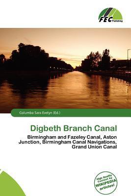 Digbeth Branch Canal