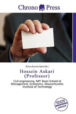 Hossein Askari (Professor)