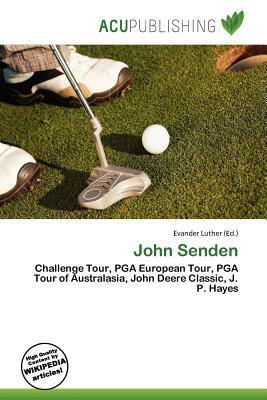 John Senden