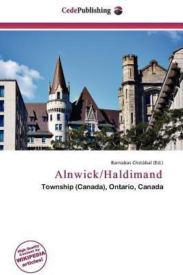 Alnwick/Haldimand