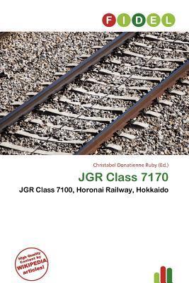 JGR Class 7170