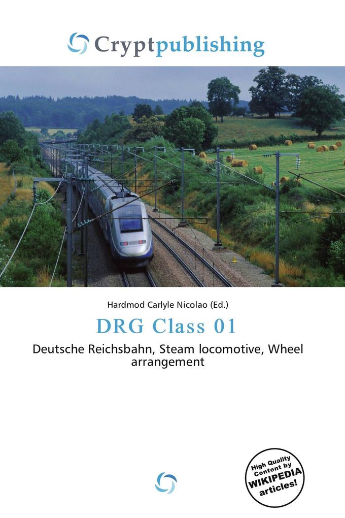 DRG Class 01