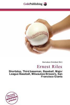 Ernest Riles