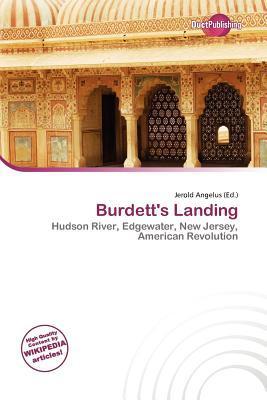 Burdett's Landing