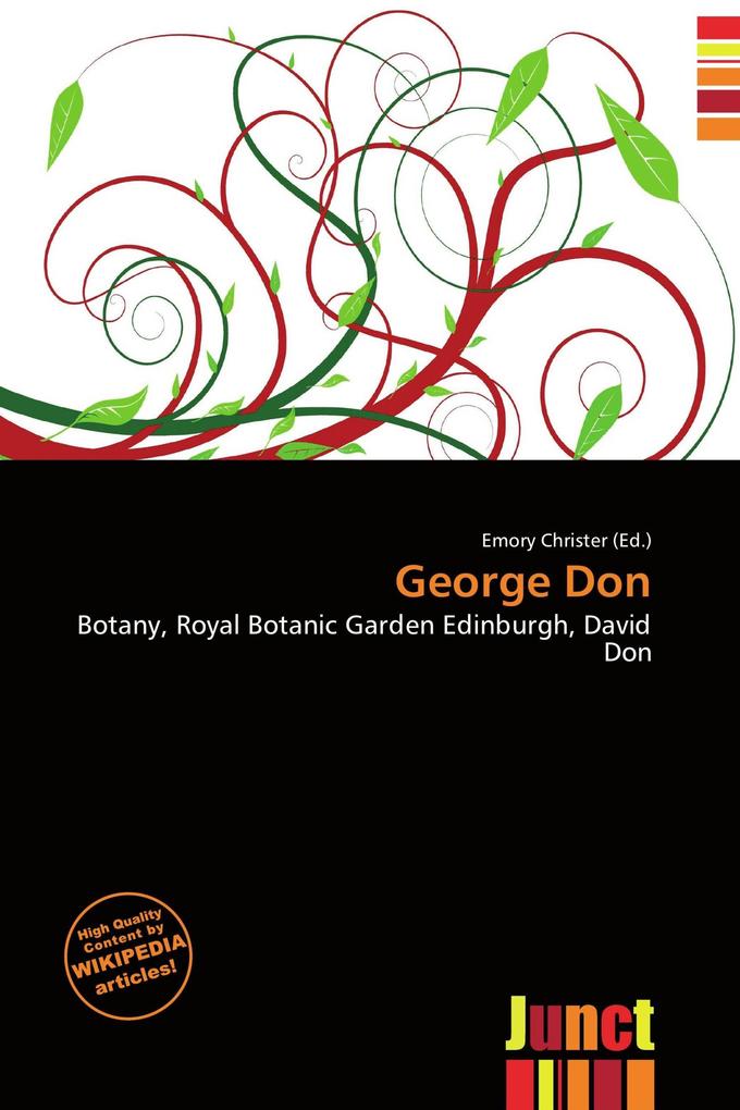 George Don