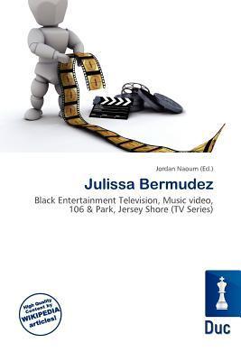 Julissa Bermudez