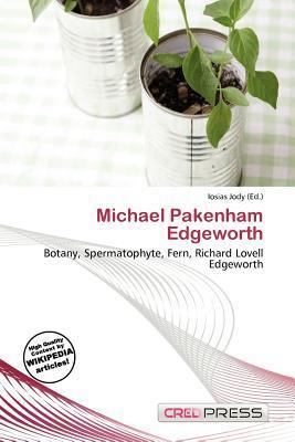 Michael Pakenham Edgeworth