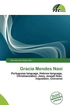 Gracia Mendes Nasi