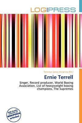 Ernie Terrell