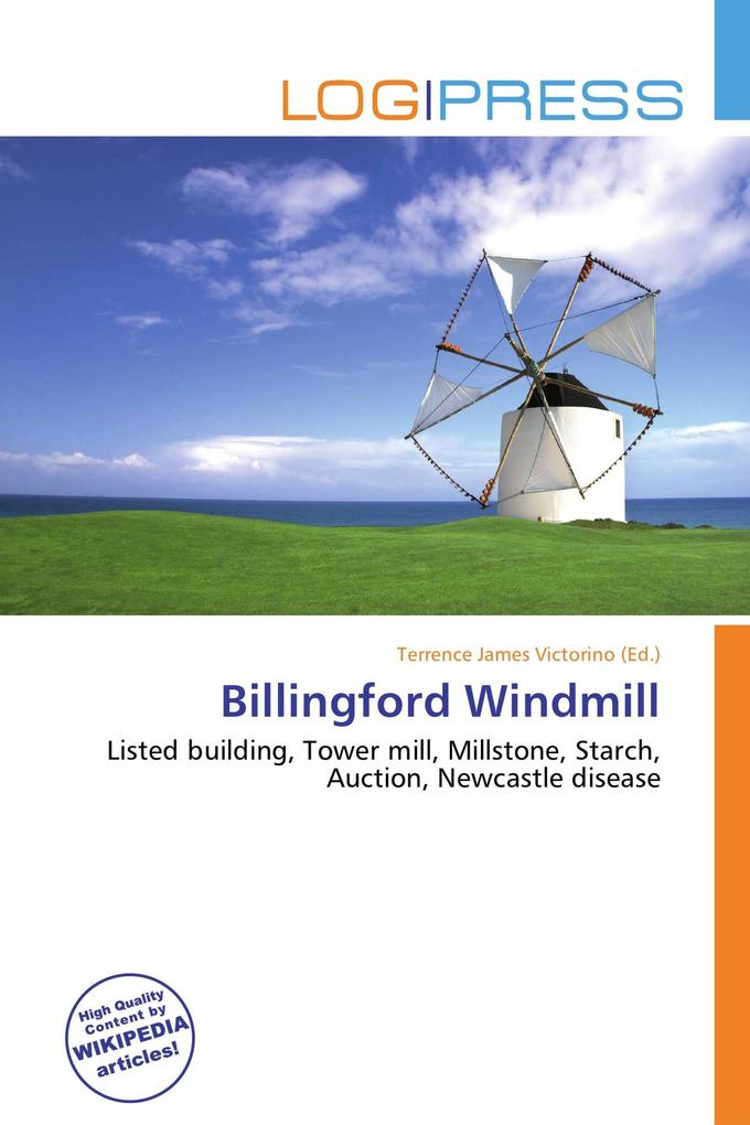 Billingford Windmill