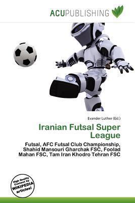 Iranian Futsal Super League