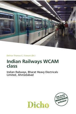 Indian Railways WCAM class
