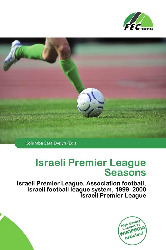 Israeli Premier League Seasons