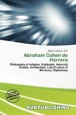 Abraham Cohen de Herrera