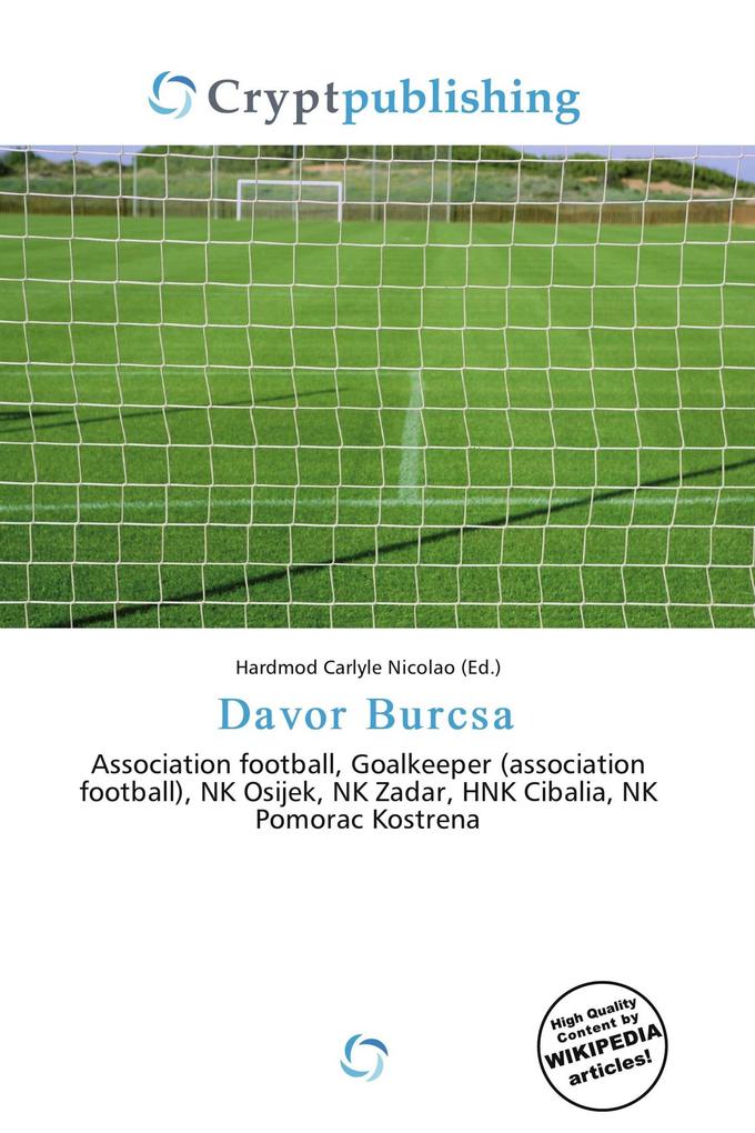 Davor Burcsa