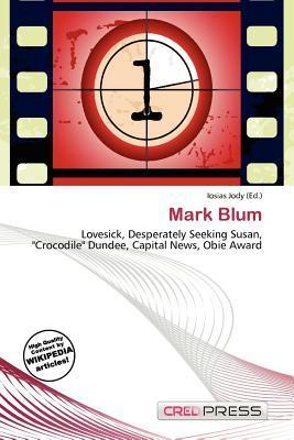 Mark Blum