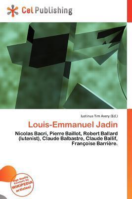 Louis-Emmanuel Jadin