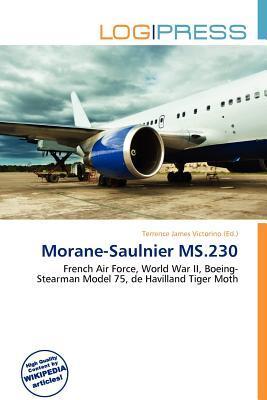 Morane-Saulnier MS.230