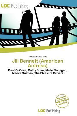 Jill Bennett (American Actress)