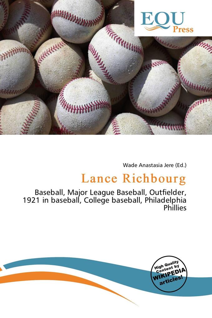 Lance Richbourg