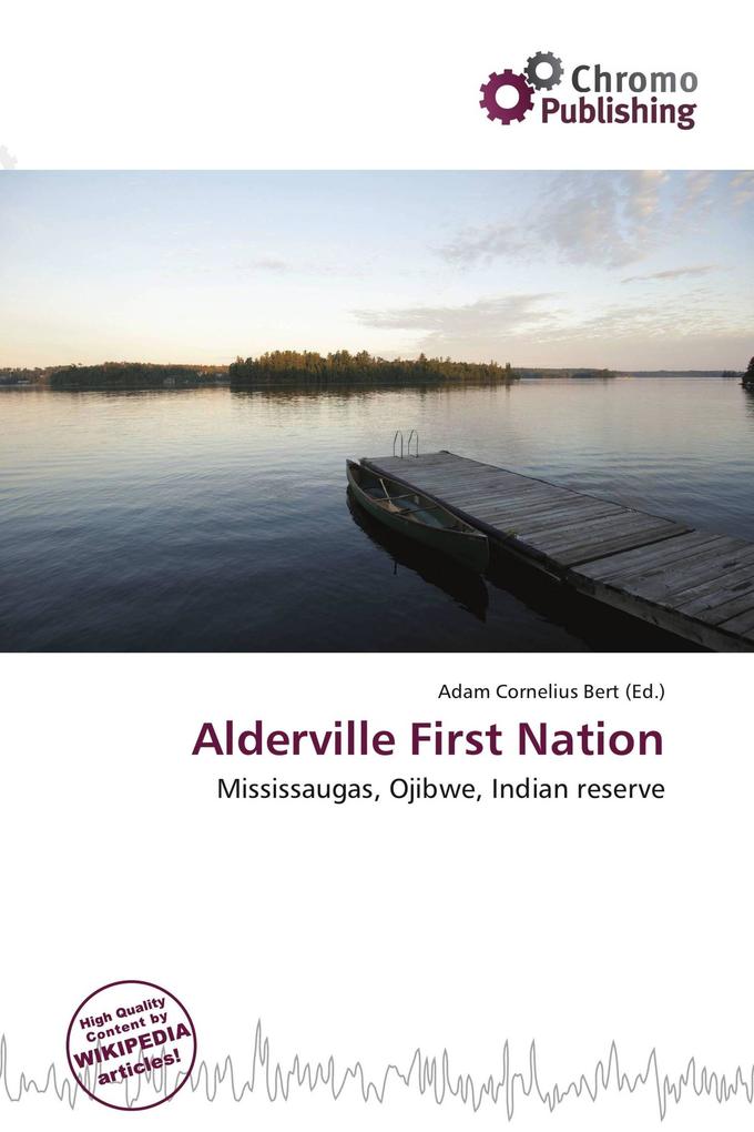 Alderville First Nation