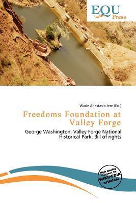 Freedoms Foundation at Valley Forge