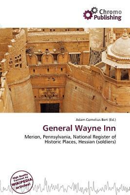 General Wayne Inn