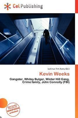 Kevin Weeks