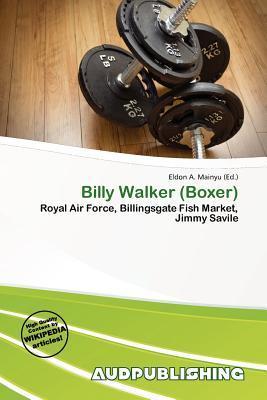 Billy Walker (Boxer)