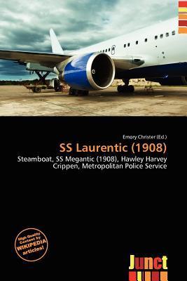 SS Laurentic (1908)