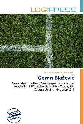 Goran Blaevi