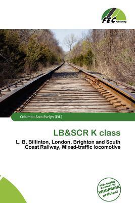 LB&SCR K class