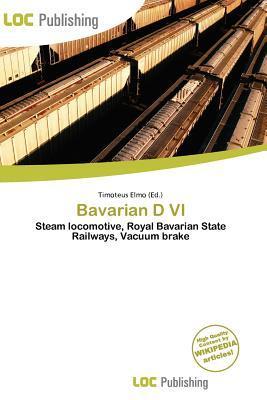 Bavarian D VI