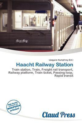 Haacht Railway Station