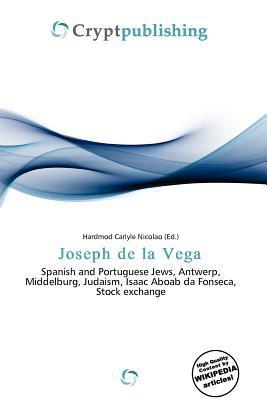 Joseph de la Vega