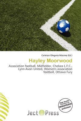 Hayley Moorwood