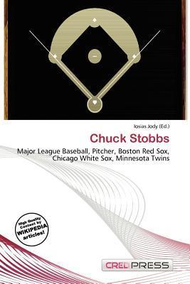 Chuck Stobbs